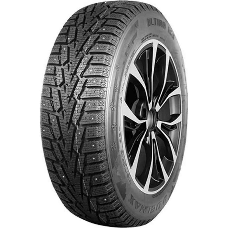 Шины Delmax Ultima Ice 205/55 R16 94T