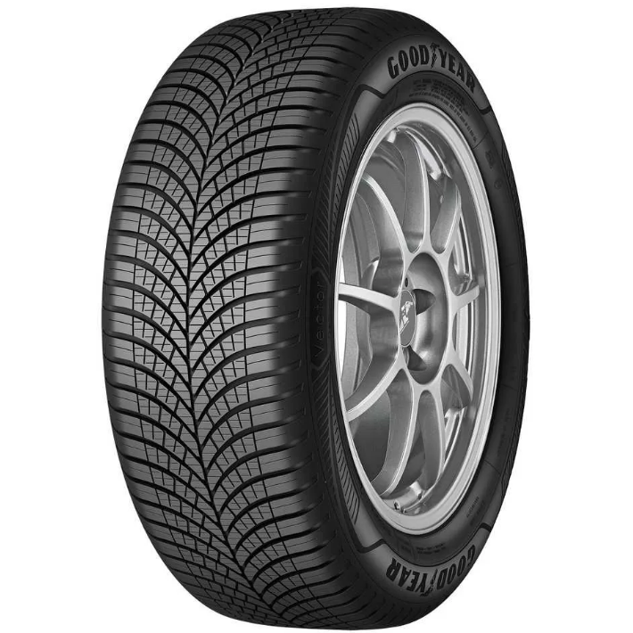 Шины Goodyear Vector 4Seasons Gen-3 205/55 R16 91V