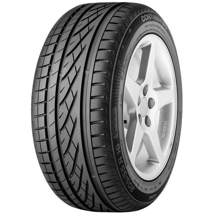 Шины Continental ContiPremiumContact 205/55 R16 91V RunFlat *