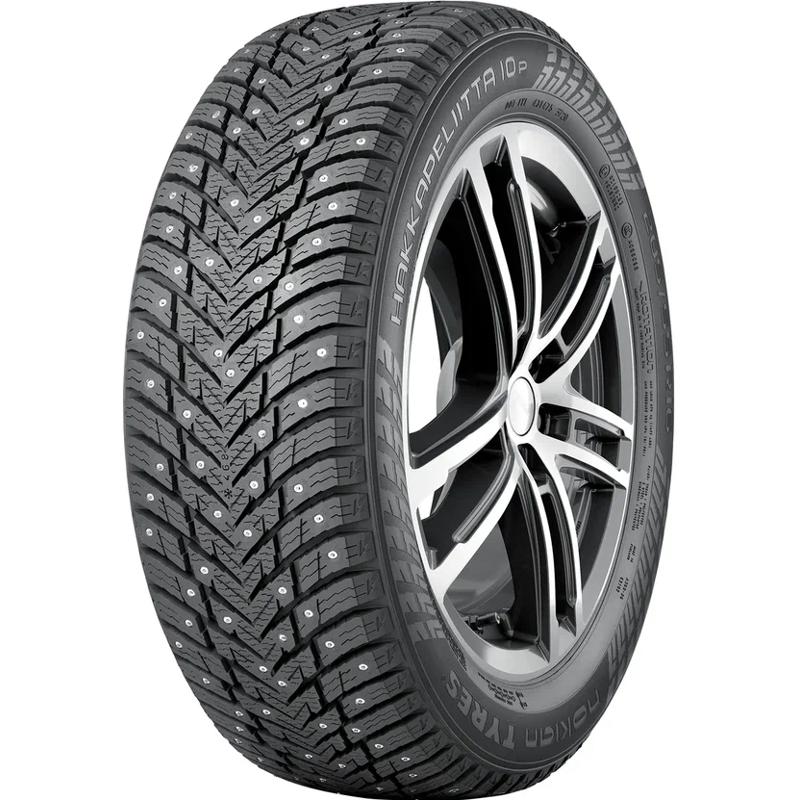 Шины Nokian Tyres Hakkapeliitta 10p 205/55 R16 94T XL