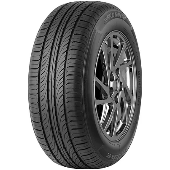 Шины Fronway Ecogreen 66 205/55 R16 91V