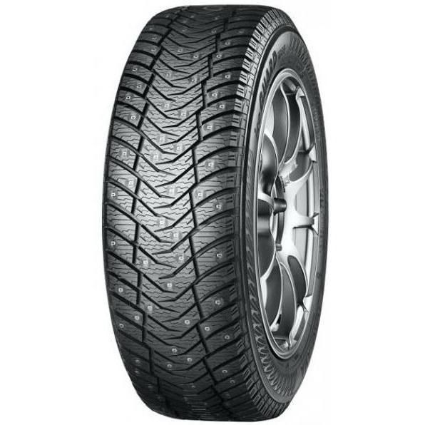 Шины Yokohama iceGuard Stud iG65 275/50 R22 111T