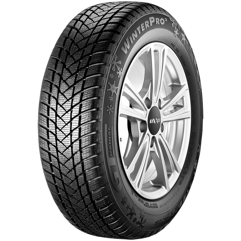 Шины GT Radial WinterPro 2 175/65 R14 82T