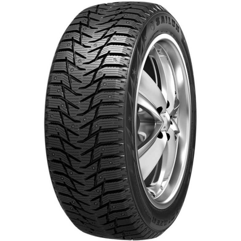 Шины Sailun Ice Blazer WST3 205/55 R16 94T