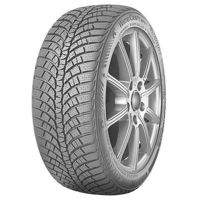 Шины Kumho WinterCraft WP71 205/55 R16 94V XL