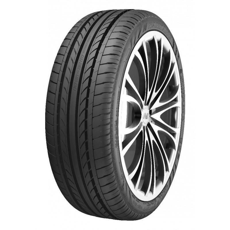 Шины Nankang NS20 205/55 R16 94V XL