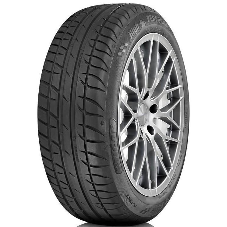 Шины Tigar High Performance 205/55 R16 91V