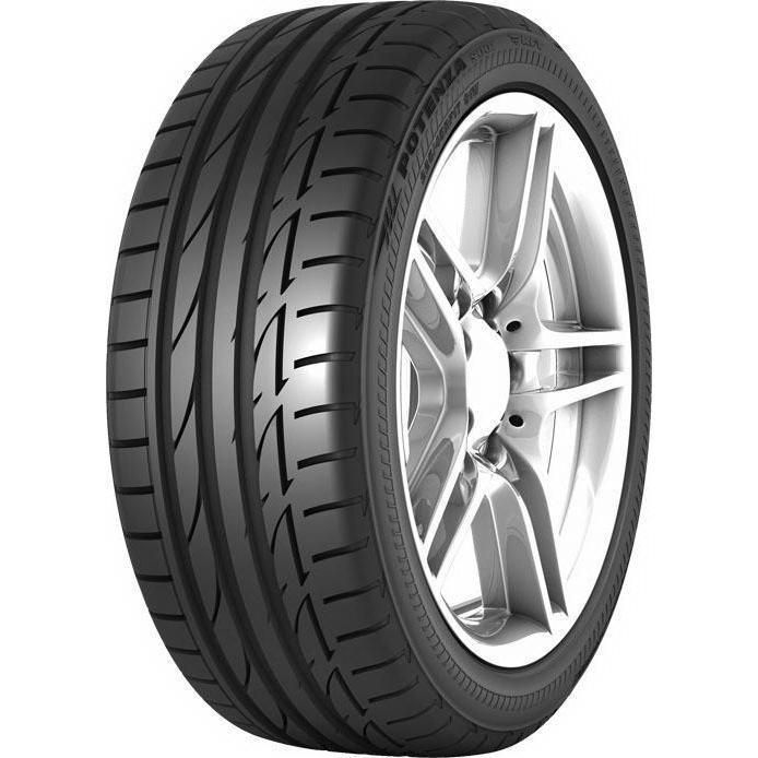 Шины Bridgestone Potenza S001 205/55 R16 94W XL