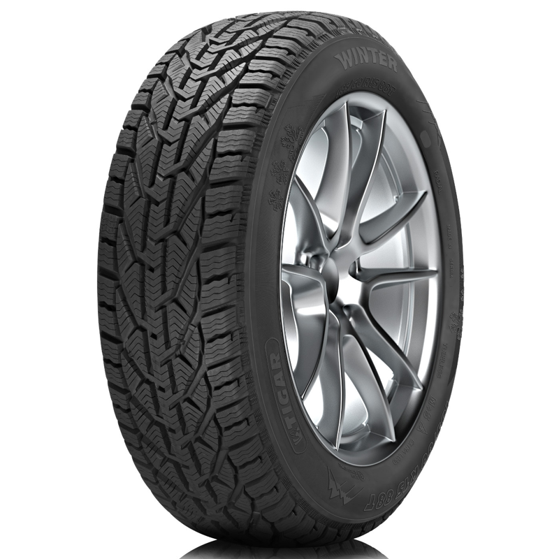 Шины Tigar Winter 235/55 R17 103V XL