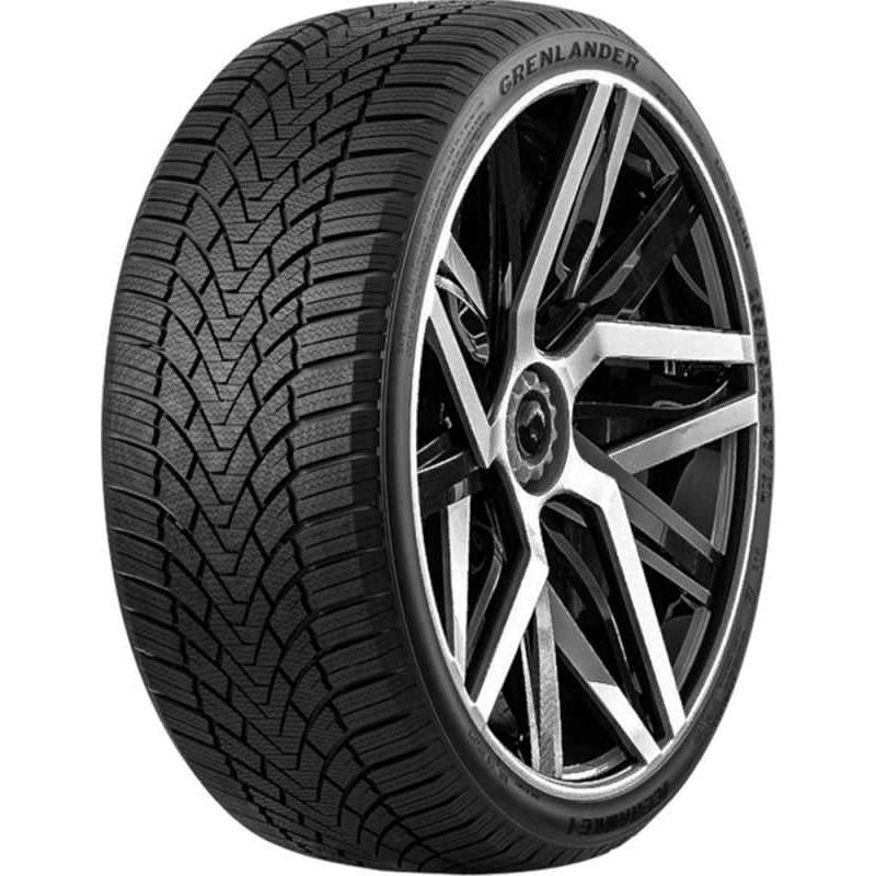 Шины Grenlander Icehawke I 255/35 R20 97V