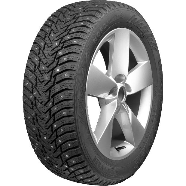 Шины Ikon Tyres Nordman 8 205/55 R16 94T XL