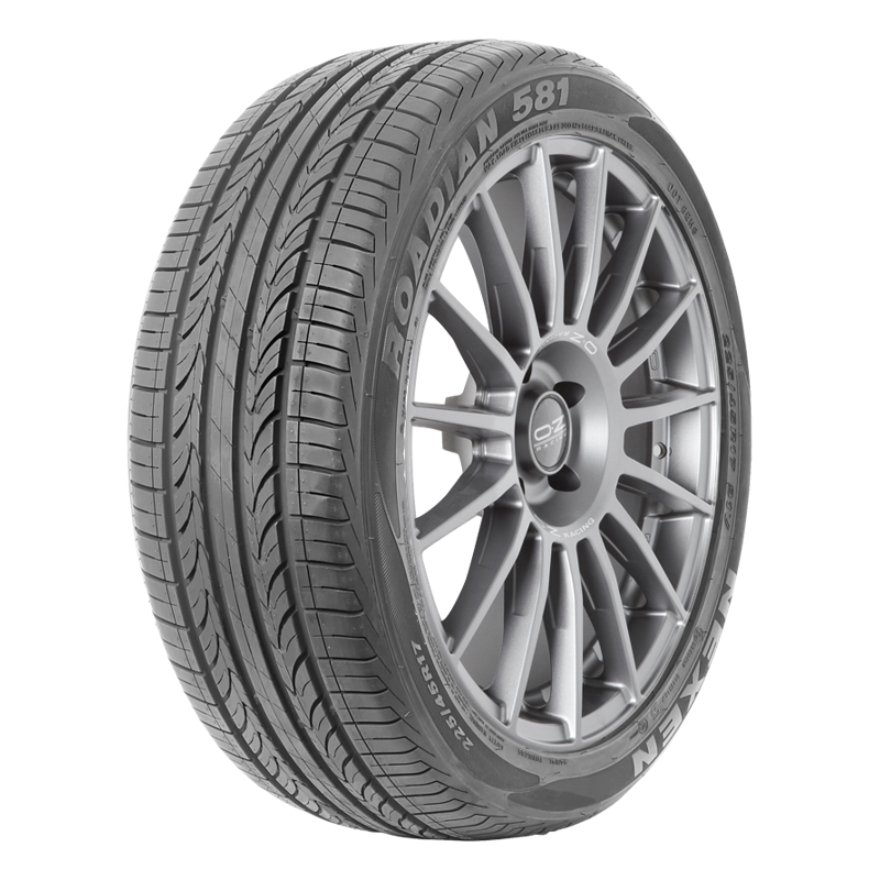 Шины Nexen Roadian 581 205/55 R16 91H