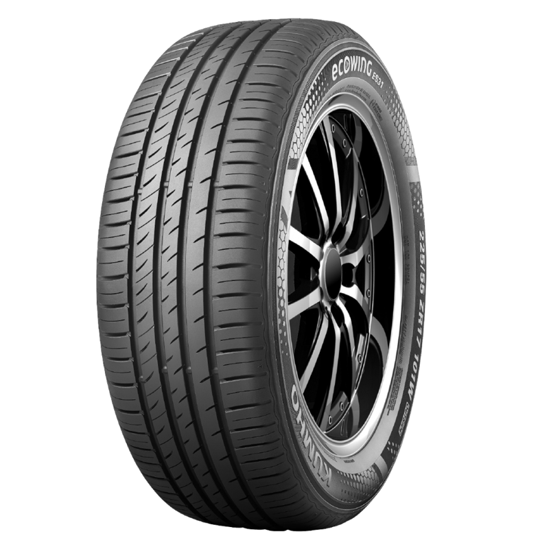 Шины Kumho Ecowing ES31 205/55 R16 94V XL