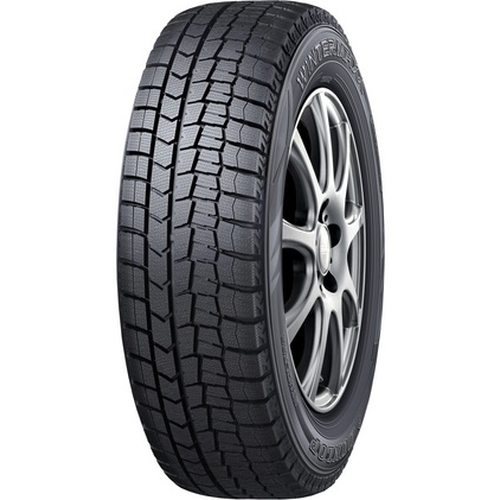 Шины Dunlop Winter Maxx WM02 205/55 R16 94T