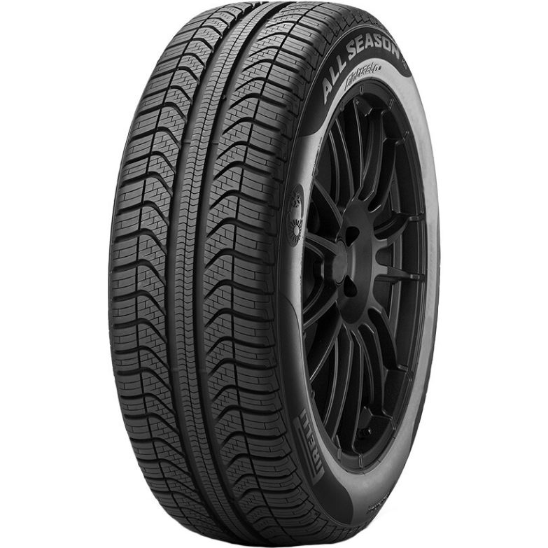 Шины Pirelli Cinturato All Season + 205/55 R16 91V