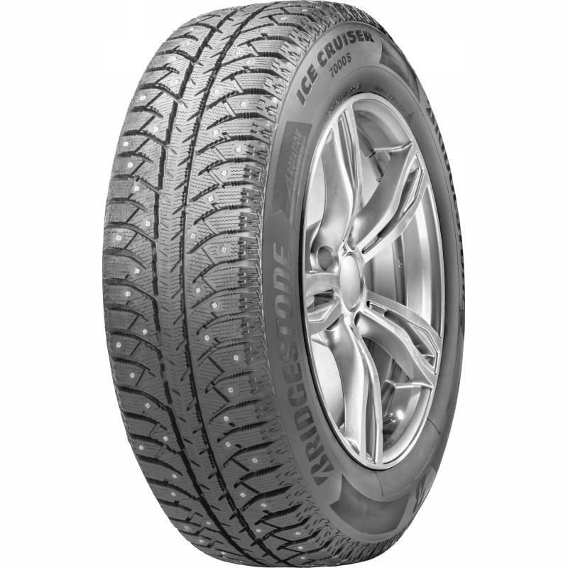 Шины Bridgestone Ice Cruiser 7000S 205/55 R16 91T