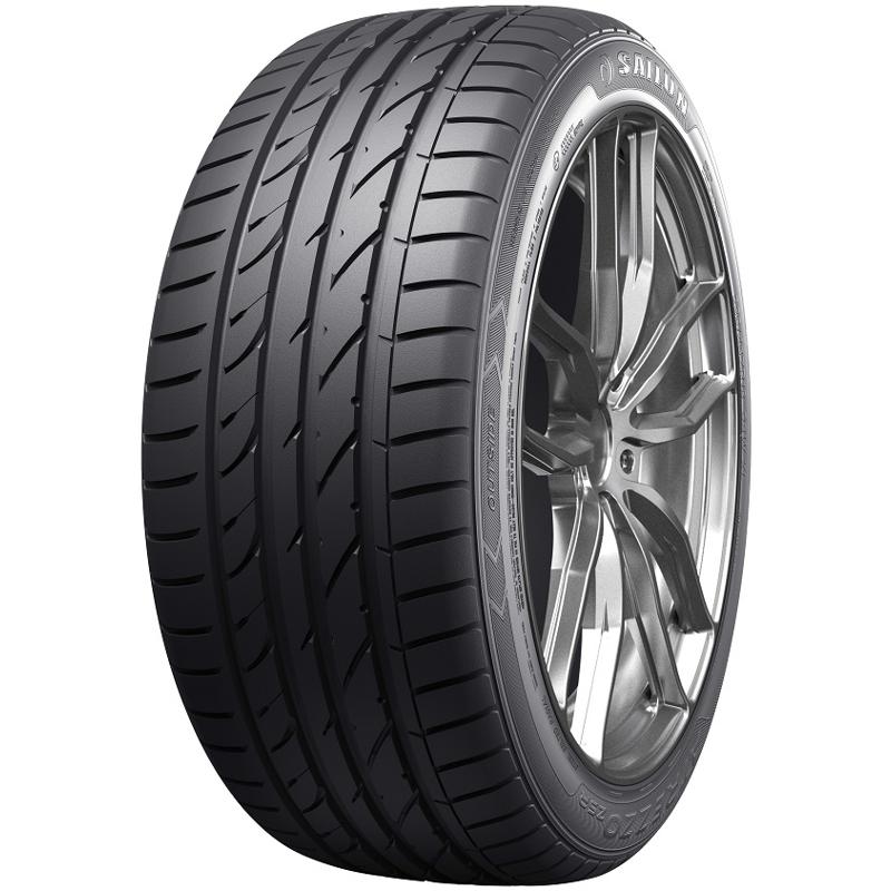 Шины Sailun Atrezzo ZSR 205/55 R16 91W RunFlat