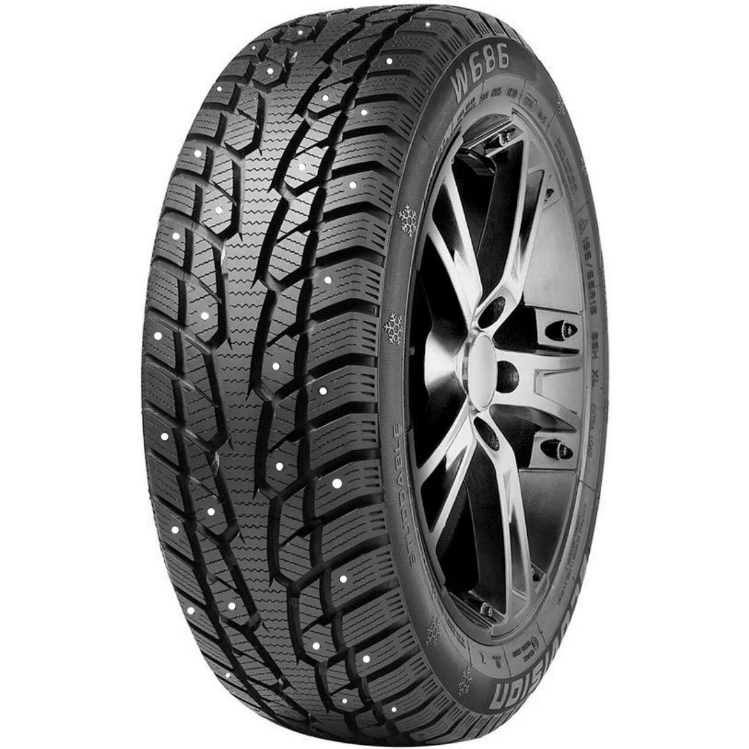 Шины Ovation W-686 205/55 R16 91H