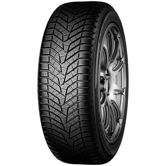 Шины Yokohama BluEarth Winter V905 205/55 R16 94V