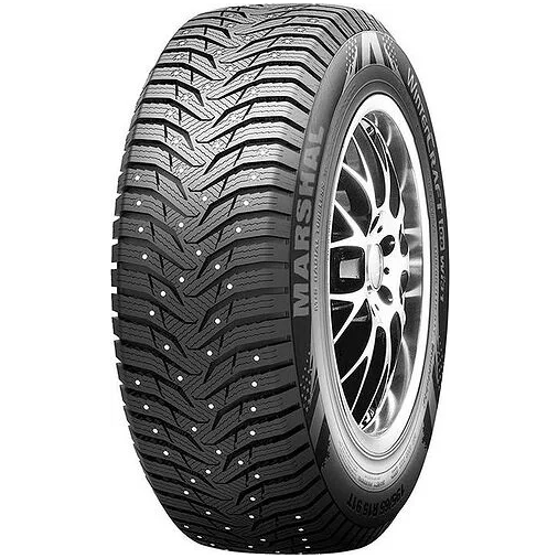 Шины Marshal WinterCraft Ice WI31 205/55 R16 91T