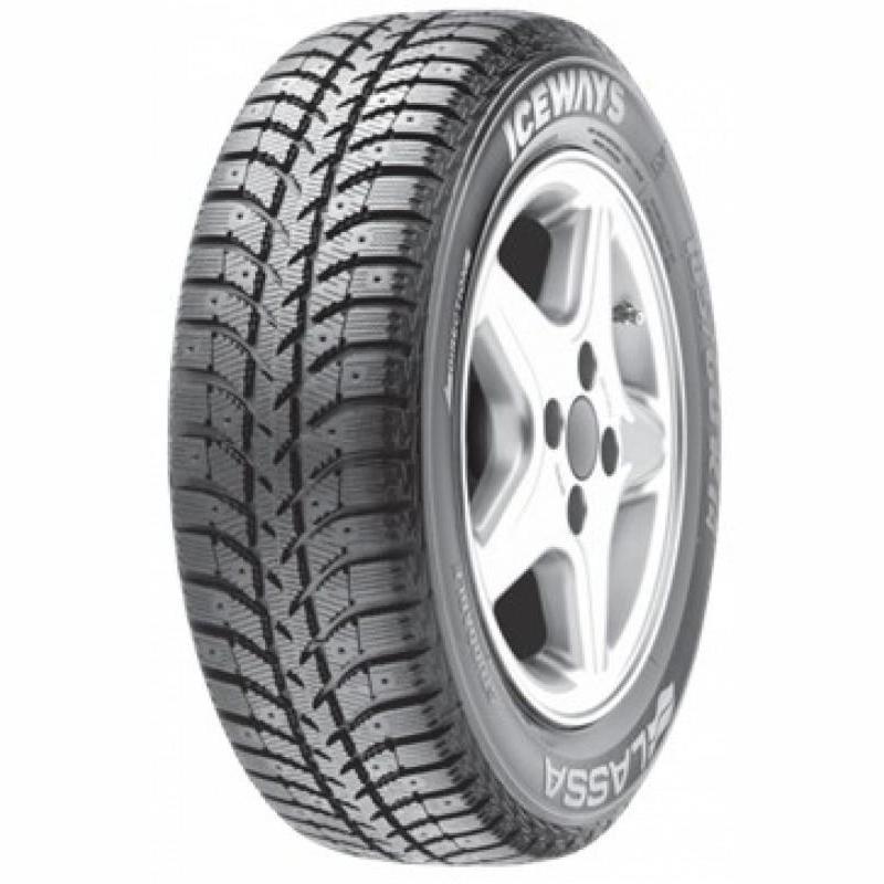 Шины Lassa Iceways 205/55 R16 91T