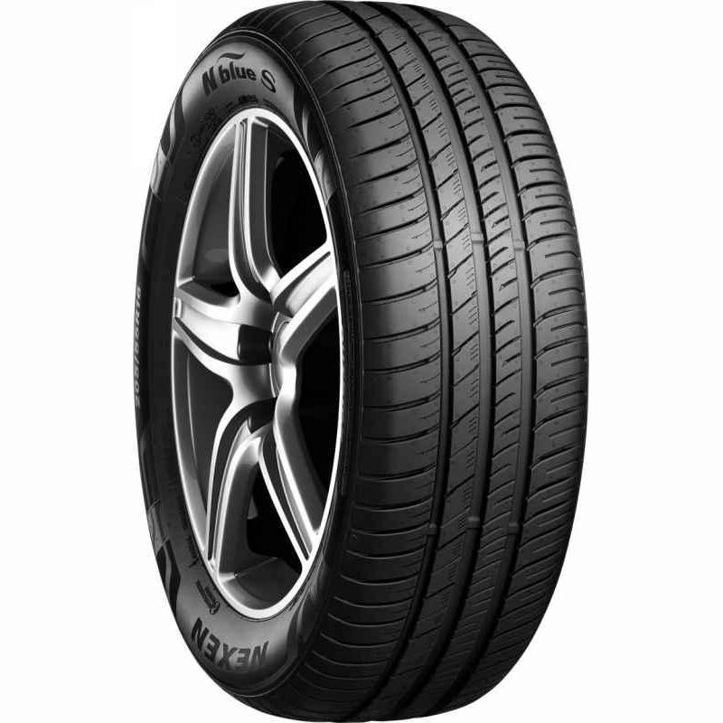 Шины Nexen Nblue S 205/55 R16 91V