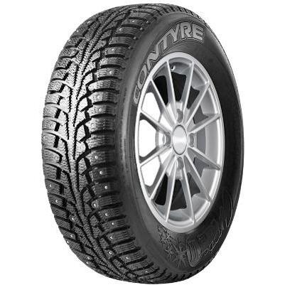 Шины Contyre Arctic Ice 2 205/55 R16 91T