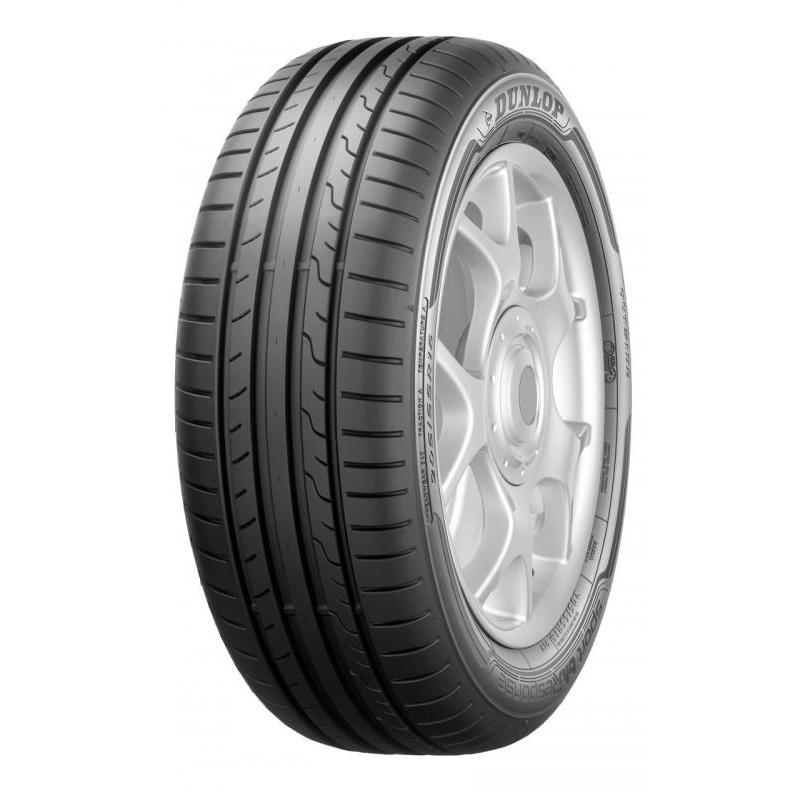 Шины Dunlop Sport BluResponse 205/55 R16 91H