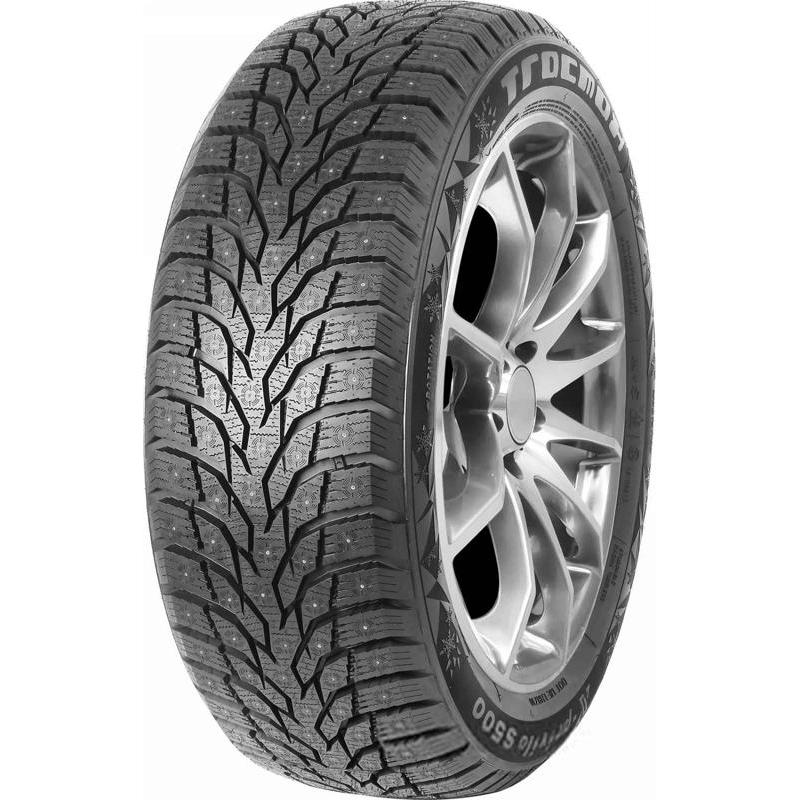 Шины Tracmax X-Privilo S500 235/55 R17 103T XL