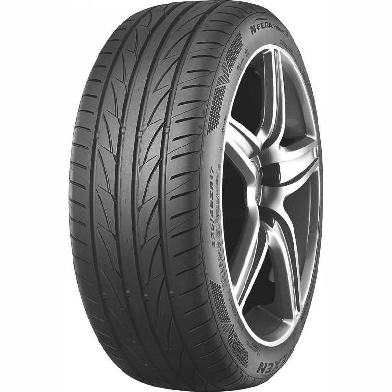 Шины Nexen NFera Primus V 205/55 R16 91V