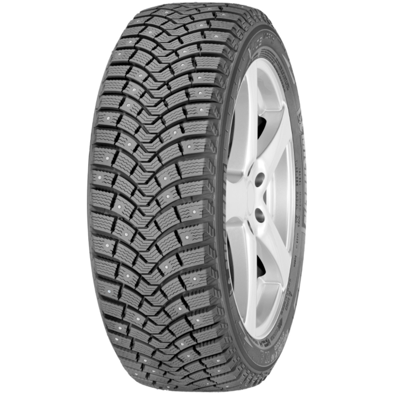 Шины Michelin X-Ice North 2 205/55 R16 94T XL