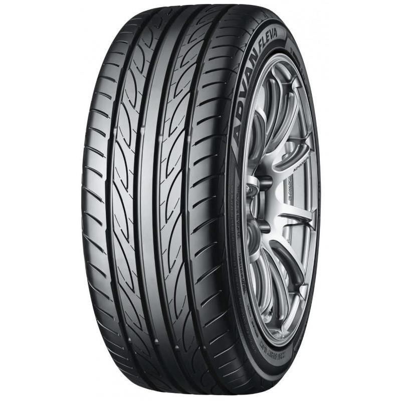 Шины Yokohama Advan Fleva V701 205/55 R16 91W