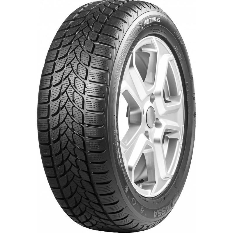 Шины Lassa Multiways 205/55 R16 94V XL