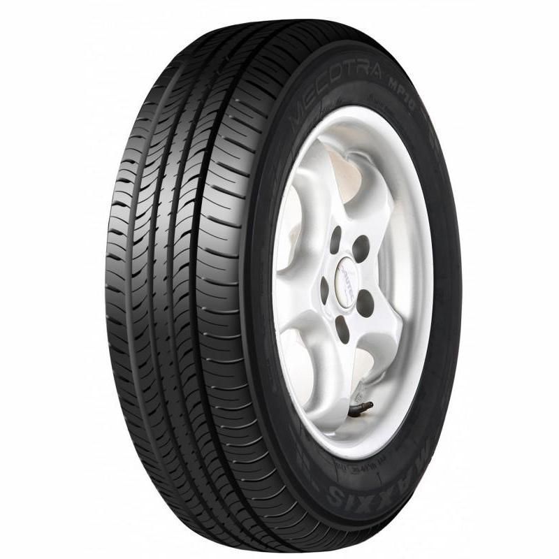 Шины Maxxis Mecotra MP10 205/55 R16 91V