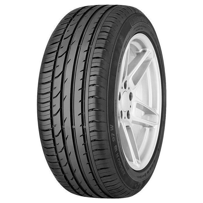 Шины Continental ContiPremiumContact 2 205/55 R16 91W MO FP