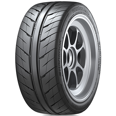 Шины Hankook Ventus R-S4 Z232 205/55 R16 91W