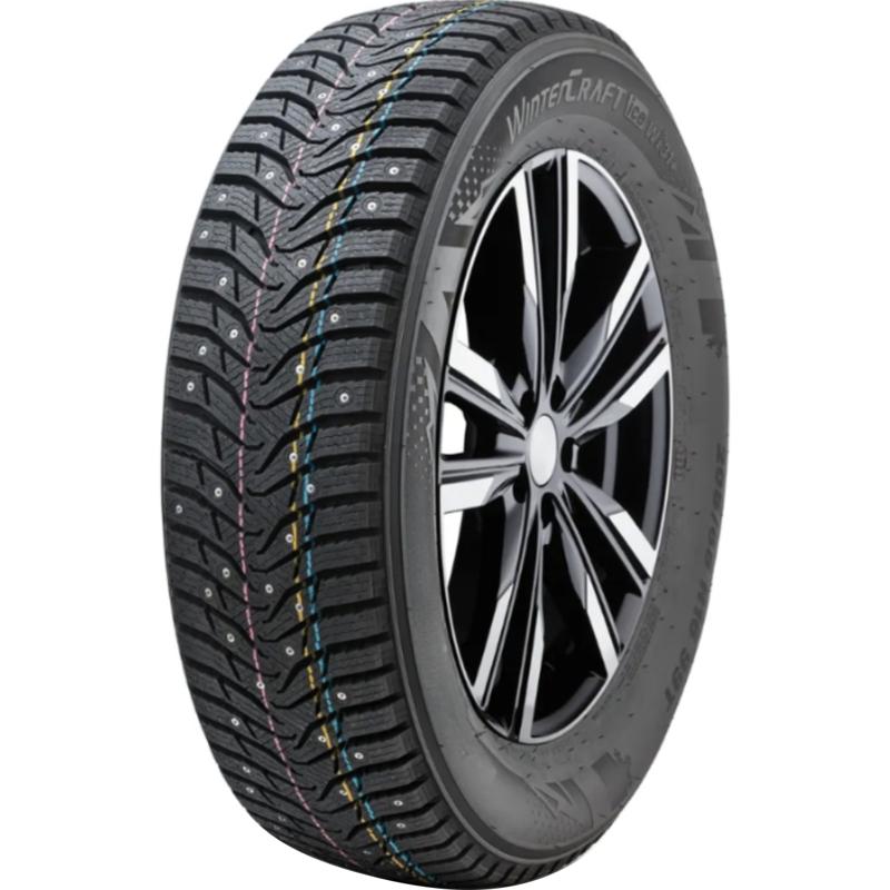 Шины Marshal WinterCraft Ice WI31 + 205/55 R16 94T XL