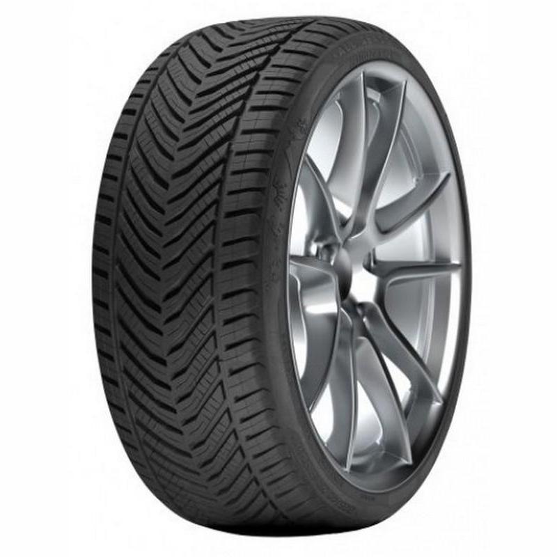 Шины Kormoran All Season 205/55 R16 94V