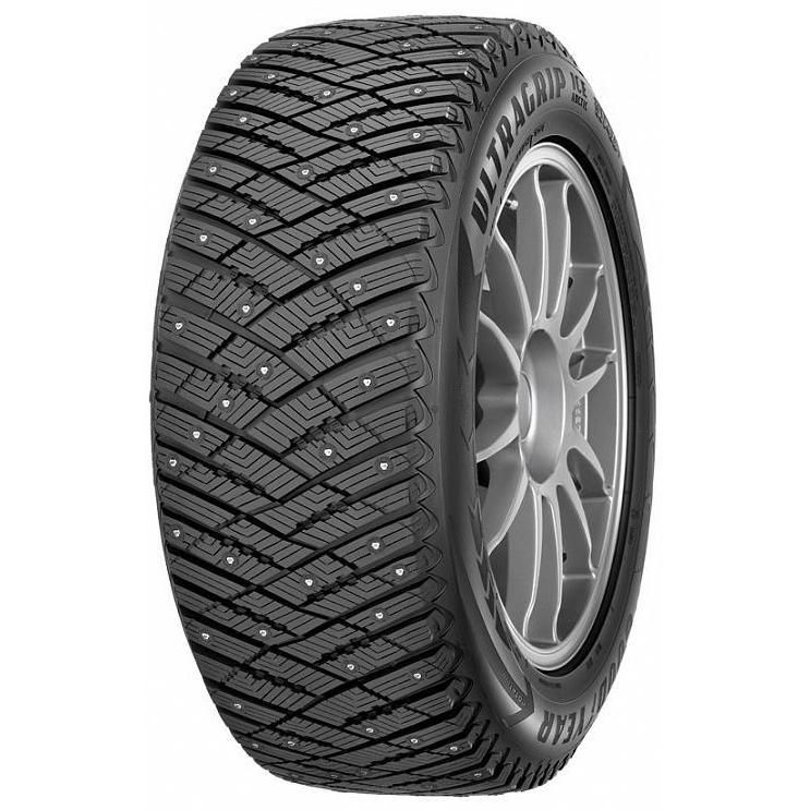 Шины Goodyear UltraGrip Ice Arctic 205/55 R16 94T XL