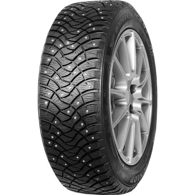 Шины Dunlop SP Winter Ice 03 205/55 R16 94T