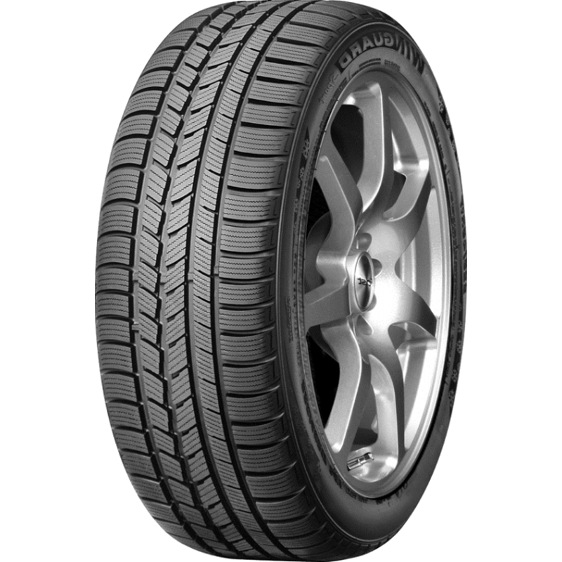 Шины Roadstone Winguard Sport 205/55 R16 94V