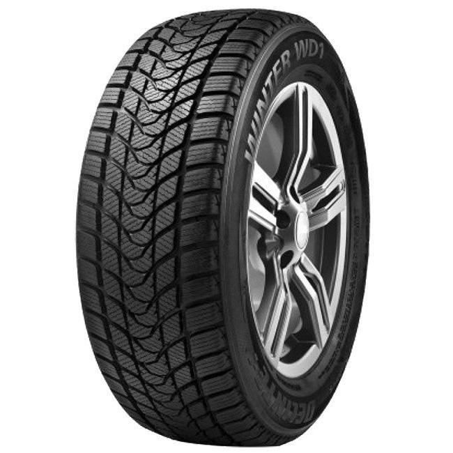 Шины Delinte Winter WD1 205/55 R16 91T