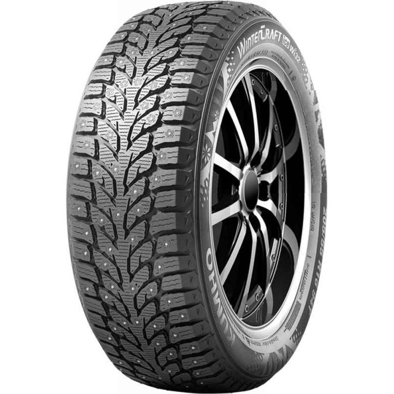 Шины Kumho WinterCraft Ice WI32 205/55 R16 94T