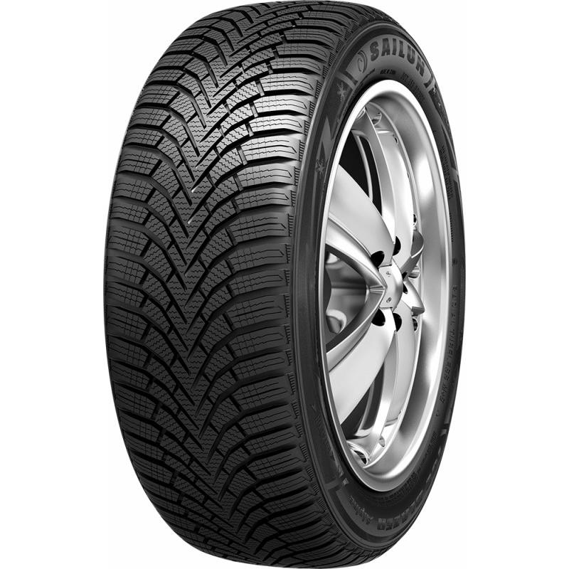 Шины Sailun Ice Blazer Alpine + 205/55 R16 94H XL