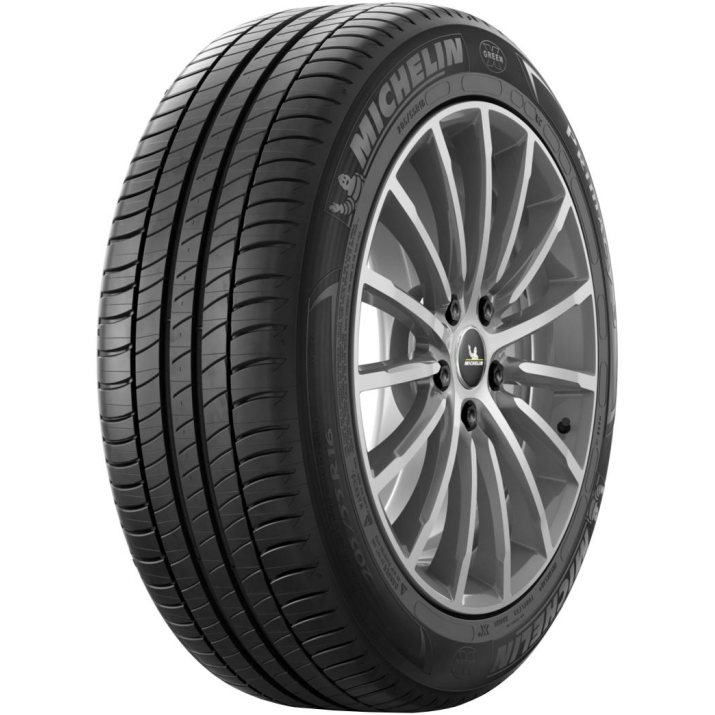 Шины Michelin Primacy 3 275/35 R19 100Y RunFlat