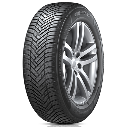 Шины Hankook Kinergy 4S2 H750 205/55 R16 94H