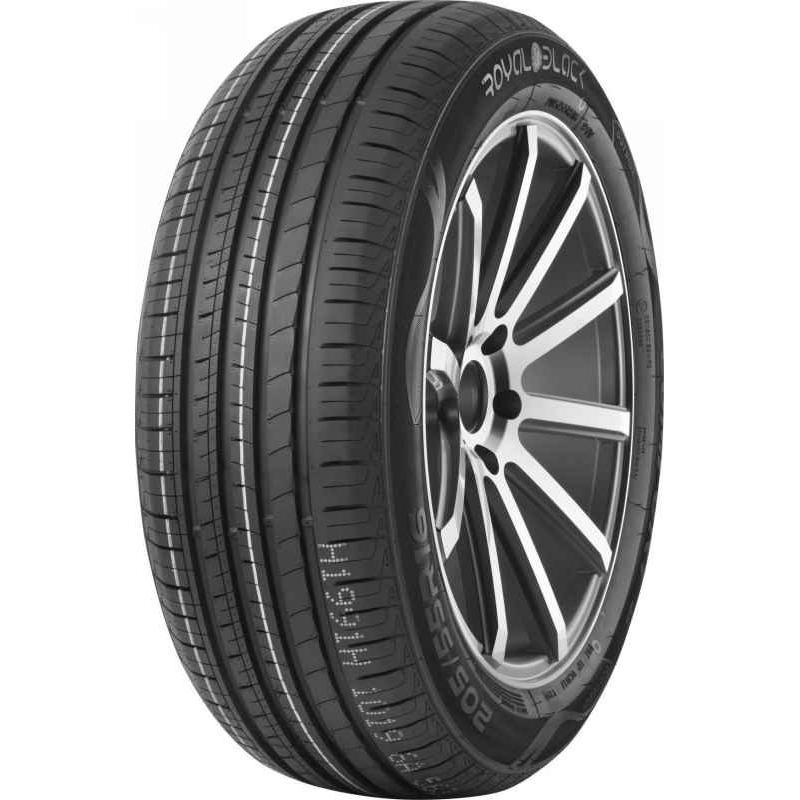 Шины Royal Black Royal Mile 205/55 R16 94W