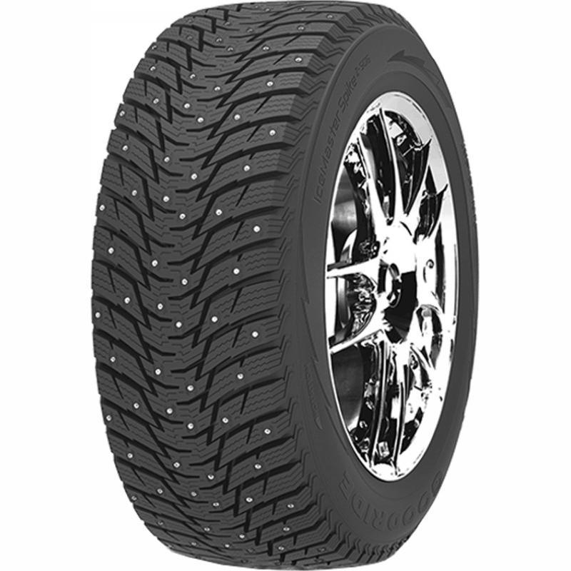 Шины Goodride IceMaster Spike Z-506 205/55 R16 94T XL