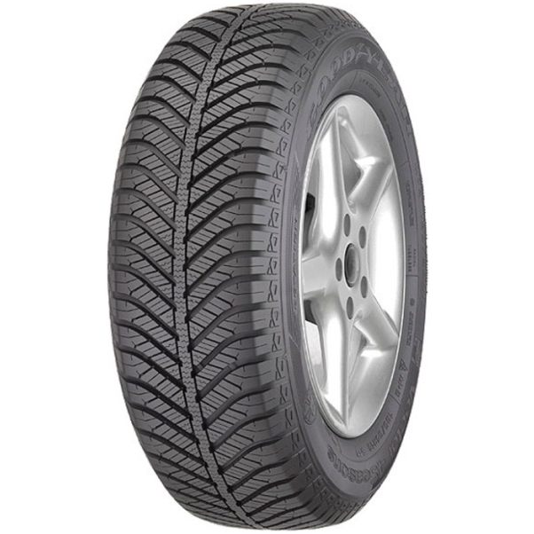 Шины Goodyear Vector 4Seasons Gen-1 205/55 R16 91H