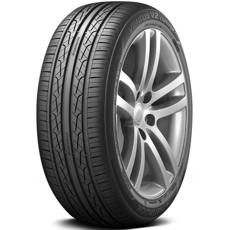 Шины Hankook Ventus V2 concept 2 H457 205/55 R16 94V